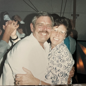 Photo for notice George WHITE