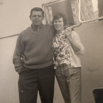 Photo for notice George WHITE