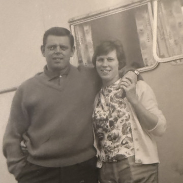 Photo for notice George WHITE