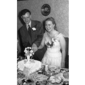 Photo for notice Shirley KEEBLE