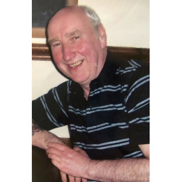 Photo of Robert Simpson CONNELLY