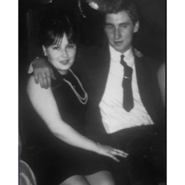 Photo for notice Robert Simpson CONNELLY