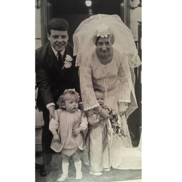 Photo for notice Elsie TOWNSON