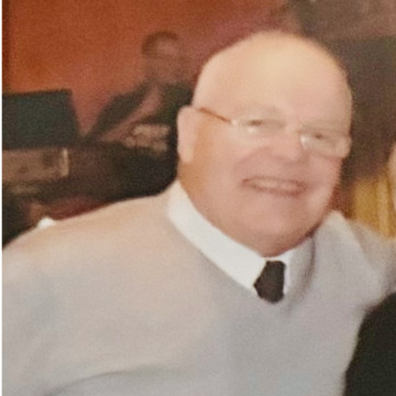 Photo of Francis TOWNSON