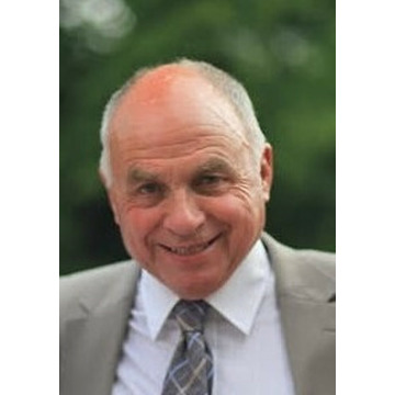 Photo of John SEAMAN