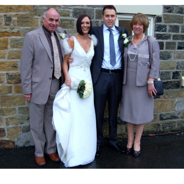 Photo for notice John SEAMAN