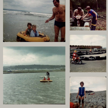 Photo for notice John SEAMAN