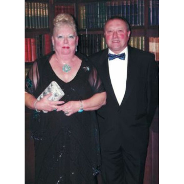 Photo of Genieve And Peter Charles WATTS