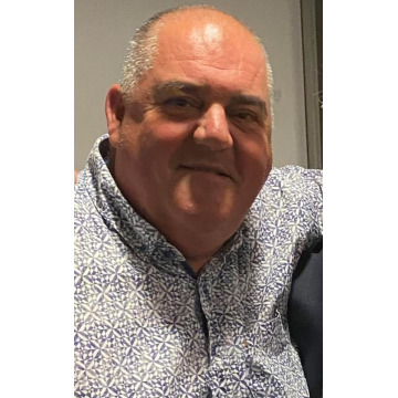 Photo of Shaun Brian HOWARD