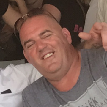 Photo for notice Shaun Brian HOWARD