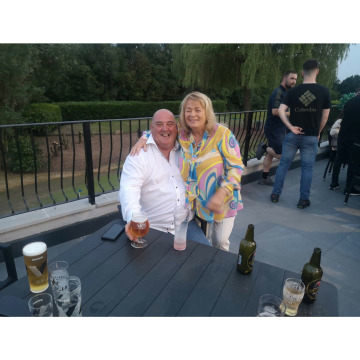 Photo for notice Shaun Brian HOWARD