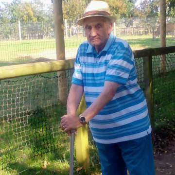 Photo for notice Geoffrey SILL