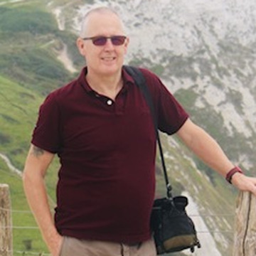 Notice Gallery for Stephen John GOODCHILD