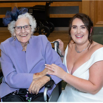 Photo for notice Barbara Rae SHAW