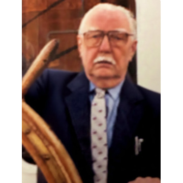 Photo of George Allen MORRIS