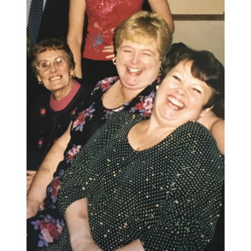 Photo for notice Diane Julia MOORE