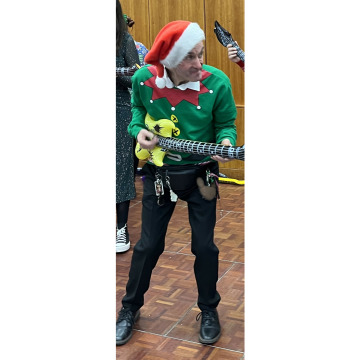 Photo for notice Roy DEVEREUX