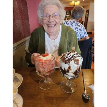 Photo for notice Barbara HEATH (GILBERT)