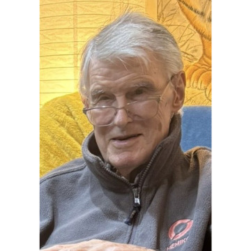 Photo for notice Norman WESTHEAD