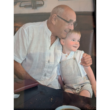 Photo of Brian ATKINS