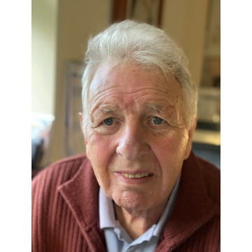 Photo of Josh (Geoffrey Vincent) DALTON