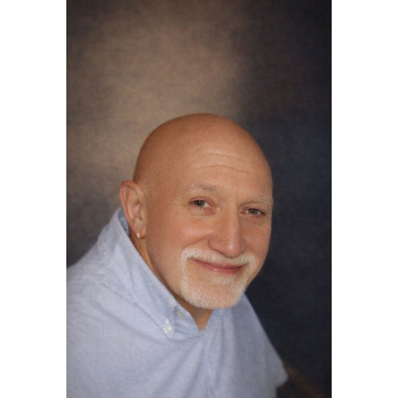 Photo of Michael Harry PIGOTT