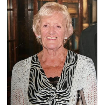 Photo of May TOWNSEND