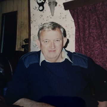 Photo for notice Anthony RIDEOUT