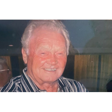 Photo of Kenneth TUPLING