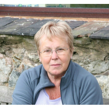 Photo of Gwenda WILTSHIRE