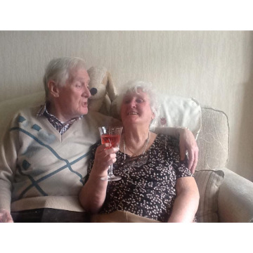 Photo for notice Sheelagh NOLAN