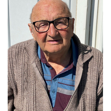 Photo of Anthony ANDREW