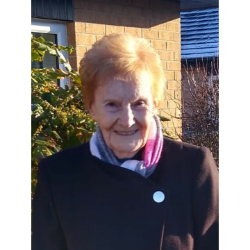 Photo of Rubena PARKINSON