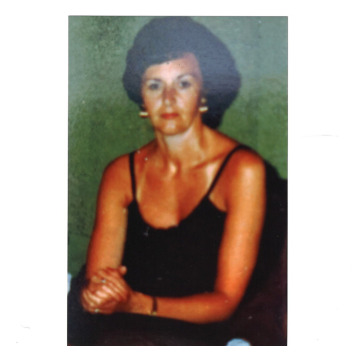 Photo of Anne PURSELL