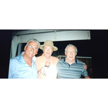 Photo for notice John BALLAM