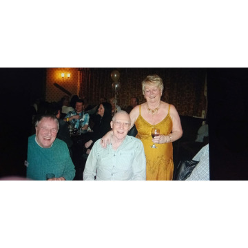 Photo for notice John BALLAM