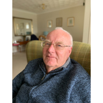 Photo of John Richard ARGENT