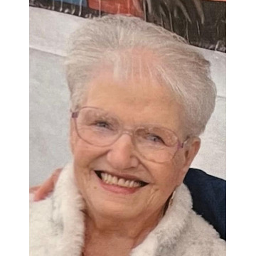 Photo of Sarah SCHORAH