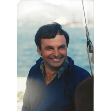 Photo of Barry George PRYNN