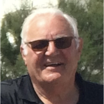 Photo of James HUMPHREYS