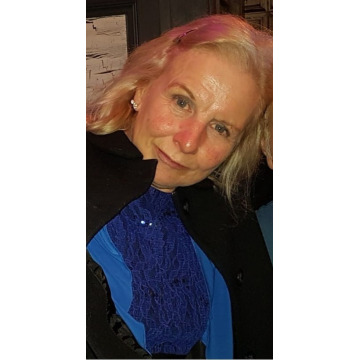 Photo of Patricia TRATTLES