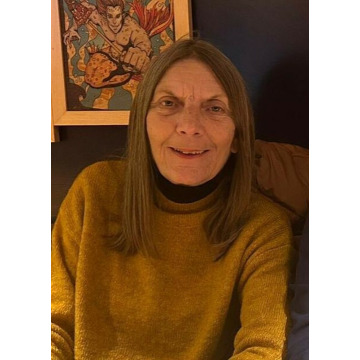 Photo of Maxine MOFFAT