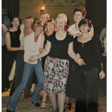 Photo for notice Jennifer NOBLE