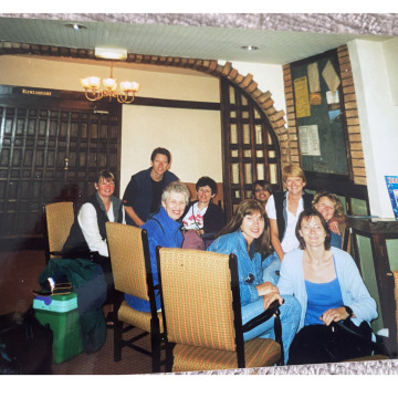 Photo for notice Jennifer NOBLE