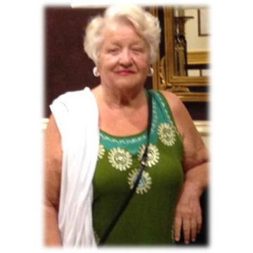 Photo of Kathleen Colleen DANIEL