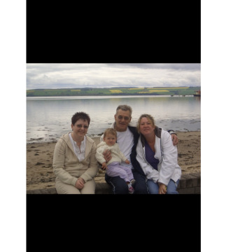 Notice Gallery for Amanda FORD - (SALTBURN)