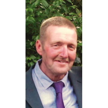 Photo of Richard Frank OLDFIELD