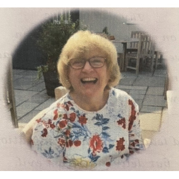 Photo of Patricia EDMUNDS