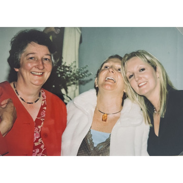 Photo for notice Carol Anne DAVIES