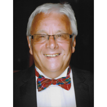 Photo of Keith Mcintyre ANDERSON